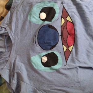 Stich and it a large